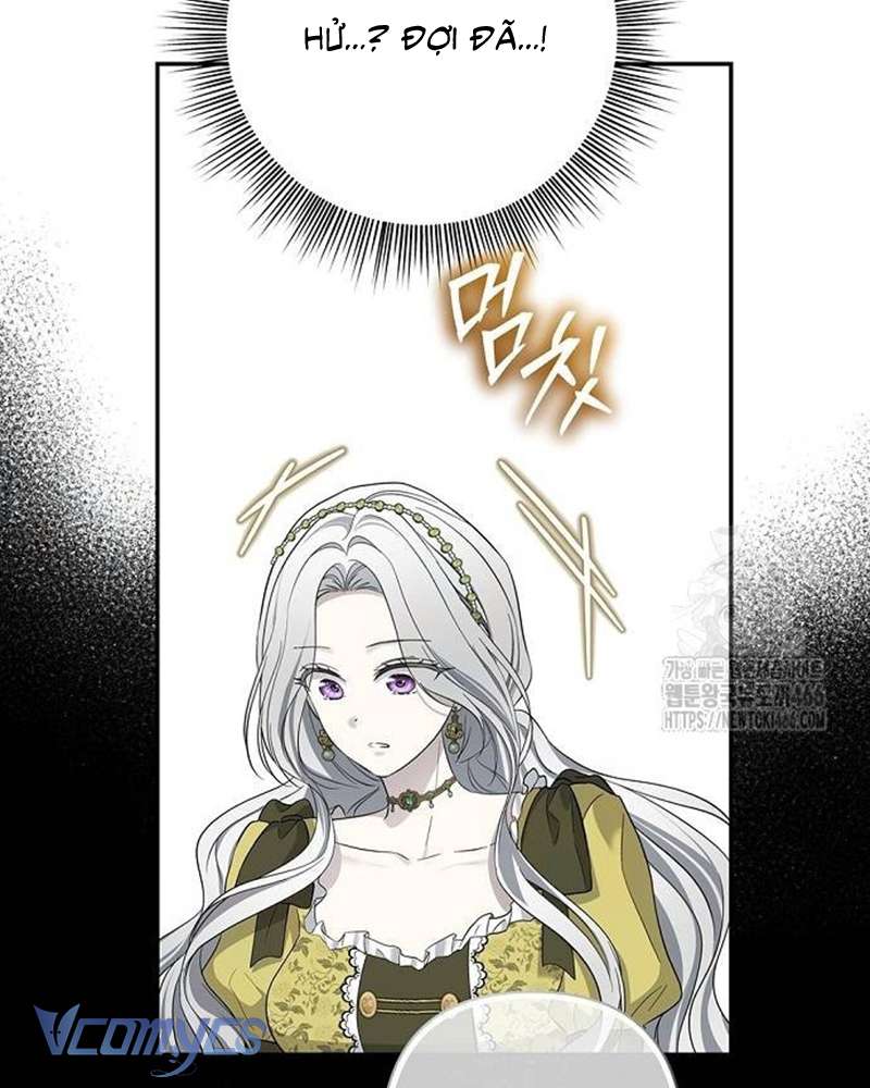 Praesepe Bên Ngoài Chiếc Lồng Chap 21 - Trang 4