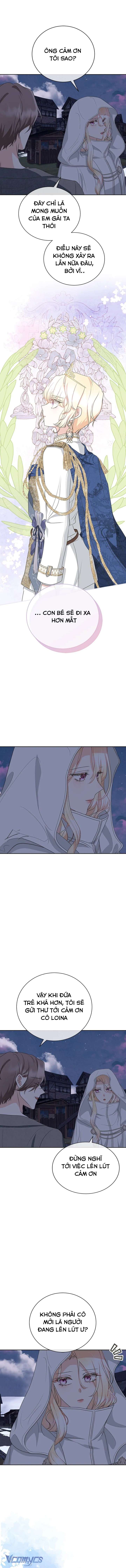 Sinh Ra Trở Thành Nhân Vật Không Có Trong Nguyên Tác Chap 60 - Trang 2