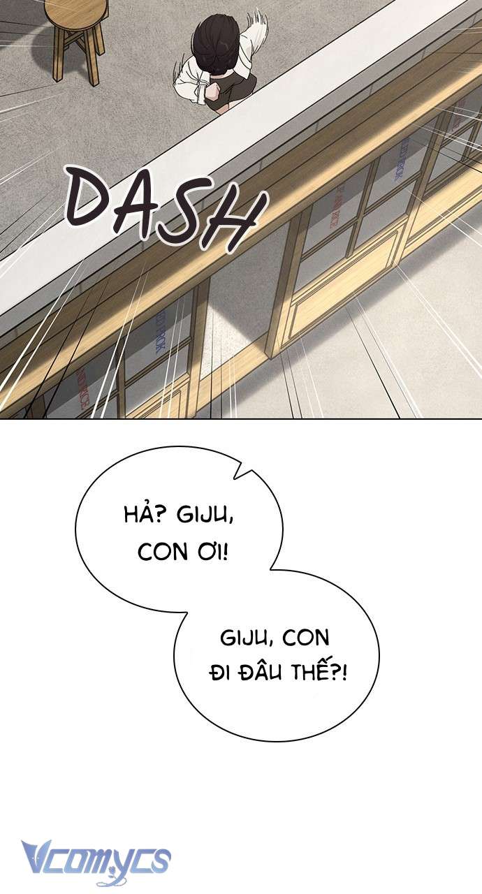 Review Người Yêu Cũ Chap 3 - Trang 3