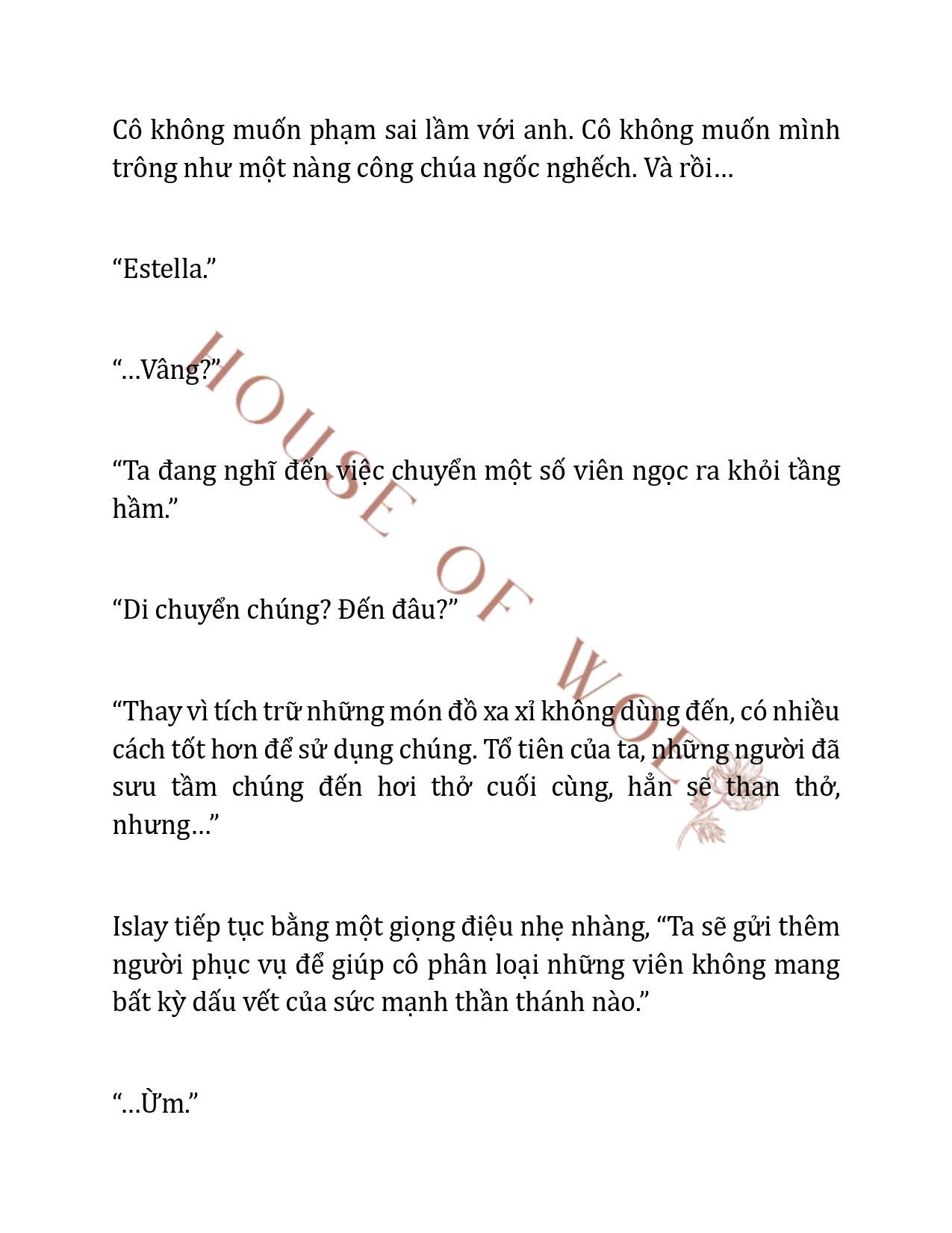 [NOVEL] QUÁI THÚ BỊ NGUYỀN RỦA NẮM GIỮ DÂY XÍCH CỦA TÔI Chap 39 - Next 