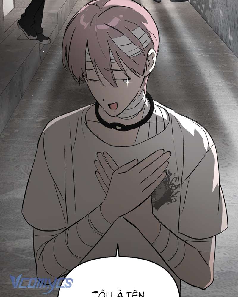 Ác Chi Hoàn Chap 59 - Trang 4