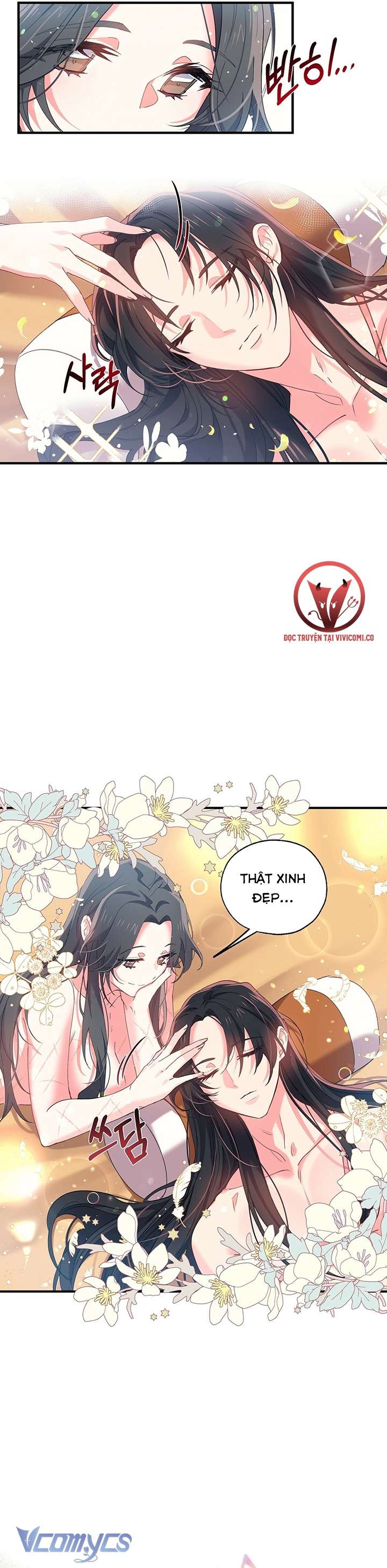 [18+] Chú Chim Nhỏ Của Yêu Tinh Chap 16 - Trang 3