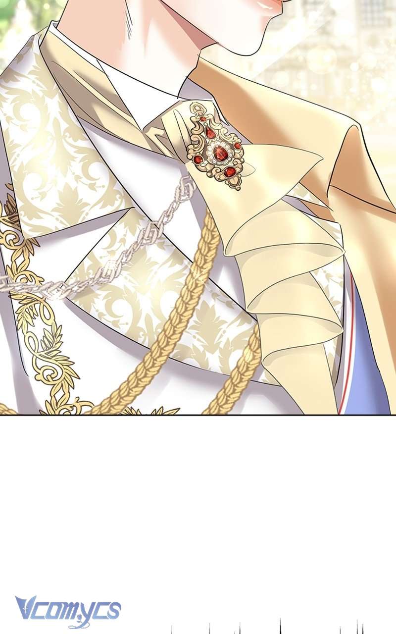 Hoàng Hậu Son Môi Chap 14 - Trang 2