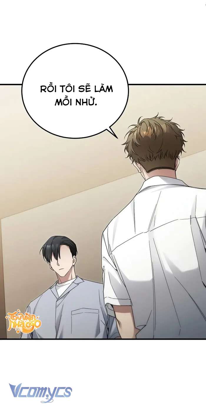 Tôi Sẽ Nghỉ Hưu Sau Khi Giải Cứu Thế Giới Chap 39 - Next Chap 40
