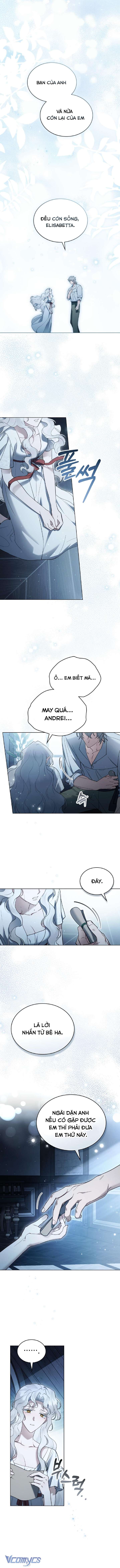 Hôn Nhân Khế Ước Chap 49 - Trang 3
