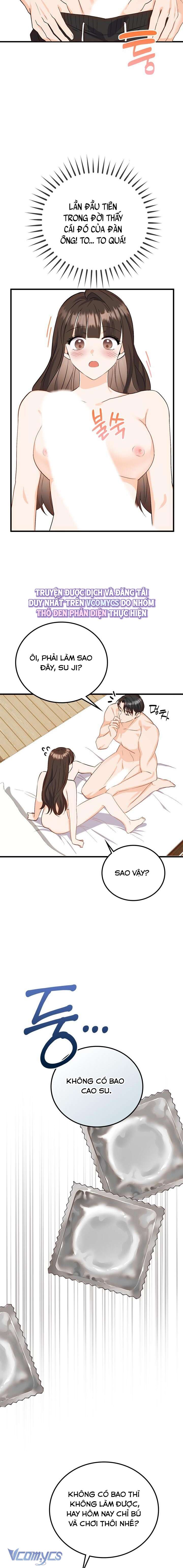 [18+] Giờ Tăng Ca Chap 2 - Trang 2