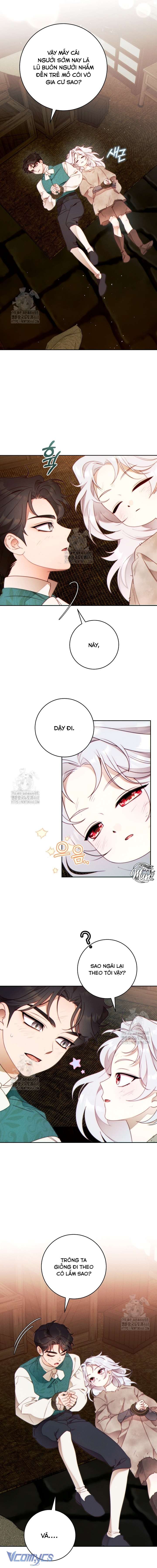 Cuộc hôn nhân này chắc chắn sẽ thành công Chap 41 - Trang 4