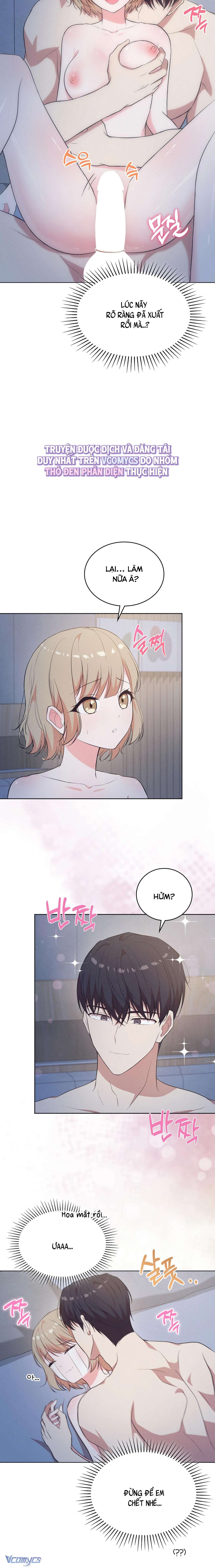 『18+』Mới Cưới Mà Đã Thế Này Sao? Chap 11 - Next 