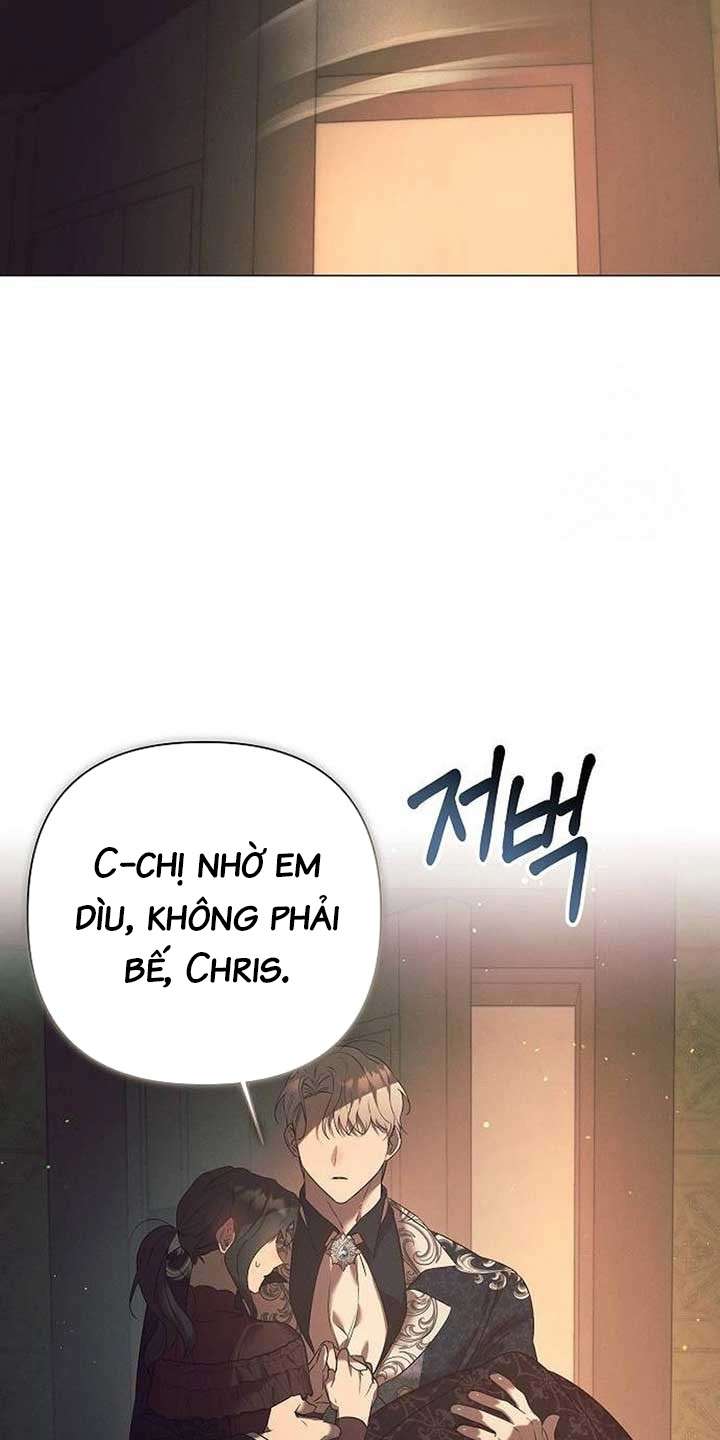 Đêm không ngủ của mãnh thú Chap 11 - Trang 3