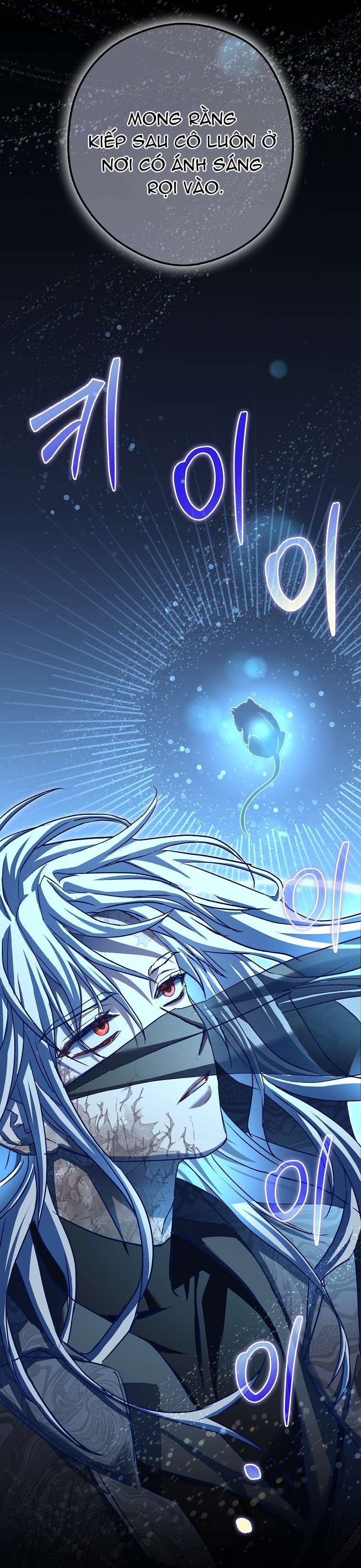 Chuột Đồng Và Lọ Lem Chạy Trốn Khỏi Câu Chuyện Cổ Tích Chap 1 - Next 