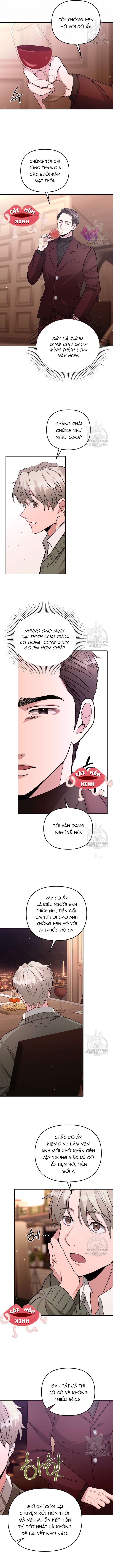 Collector Collector-Chap 16 - Trang 2