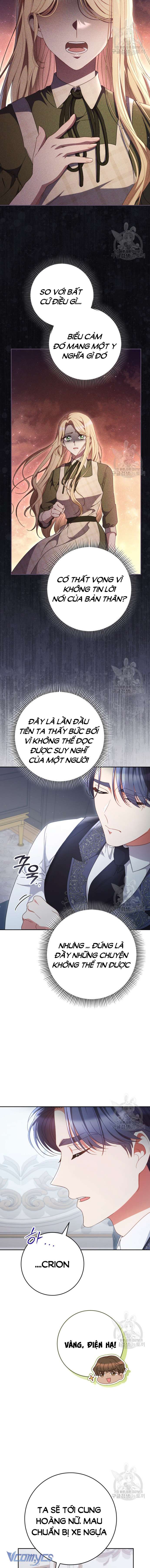 Nuôi Dưỡng Em Gái Xinh Đẹp Chap 37 - Next Chap 38
