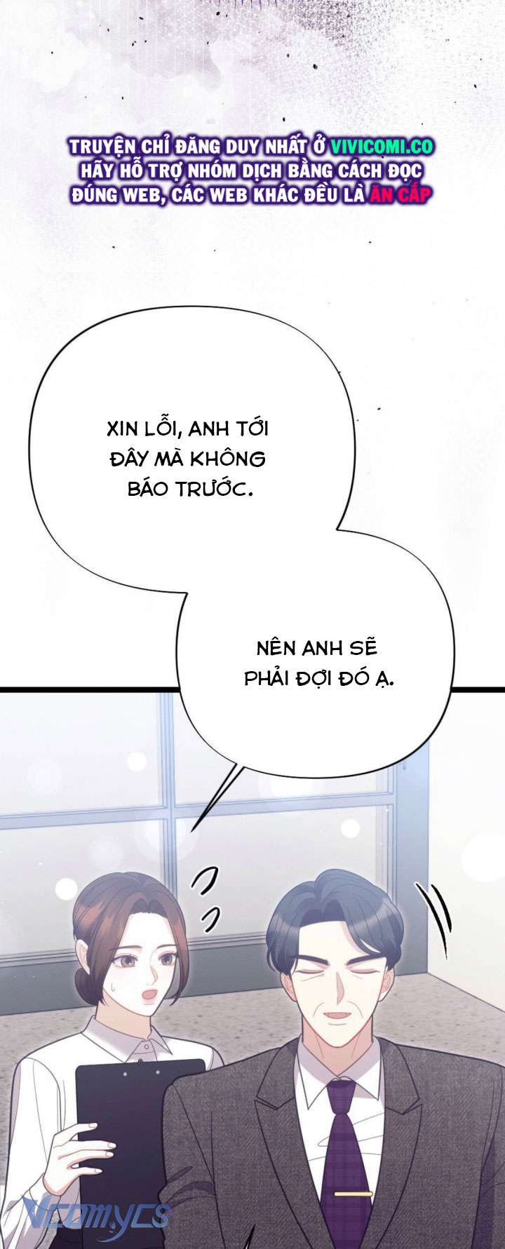 [18+] Hối Hận Muộn Màn Chap 9 - Trang 2