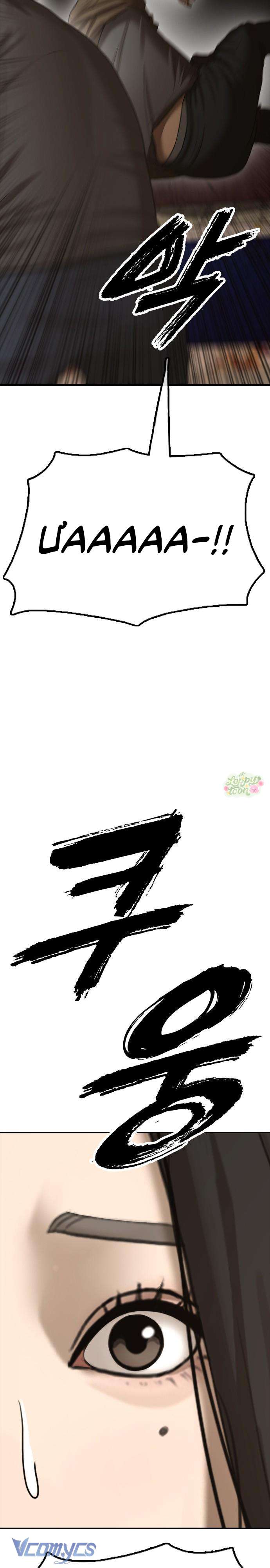 Tận Thế Đã Đến Chap 8 - Trang 4