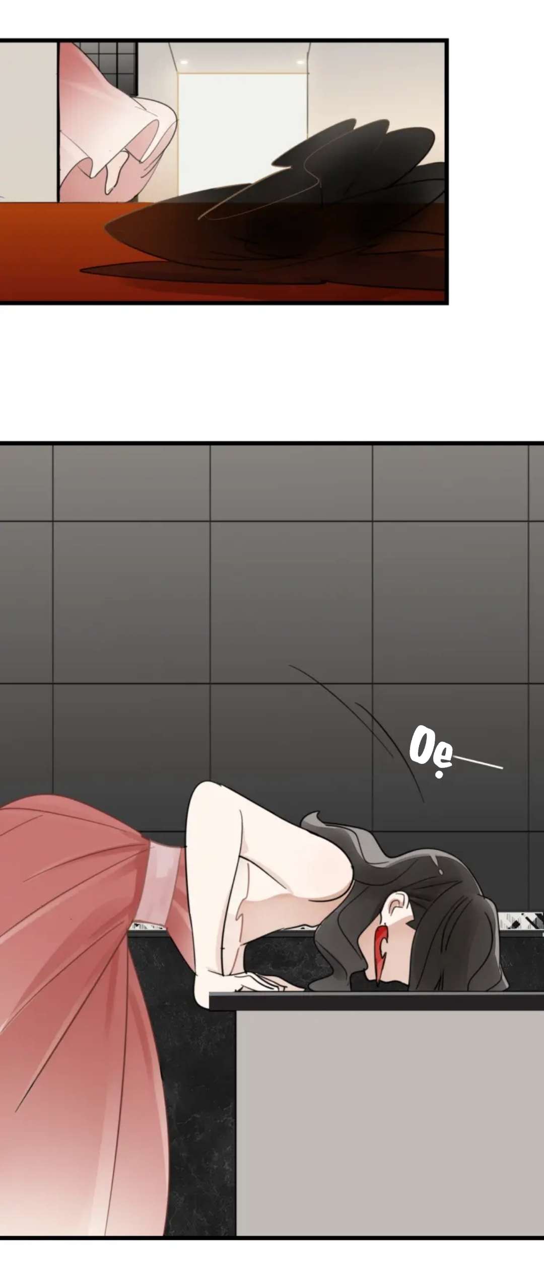 Vật Trong Tay Chapter 8 - Trang 4
