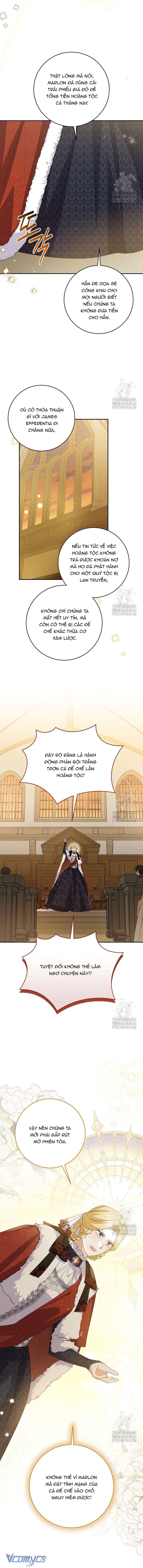 Kế Hoạch Trả Thù Chap 99 - Trang 2