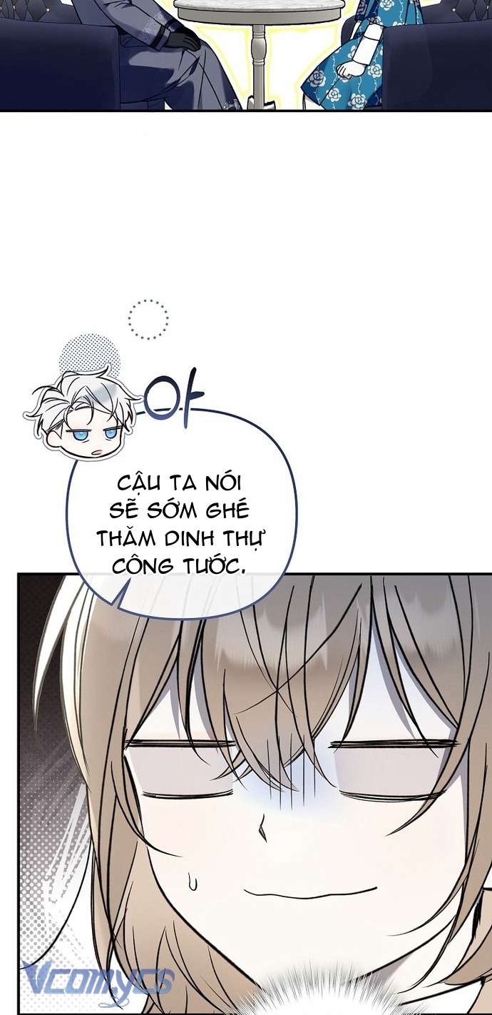 Độc Chiếm Sủng Ái Của Công Chúa Út, Mọi Người Đều Say Mê Tôi. Chap 13 - Trang 3