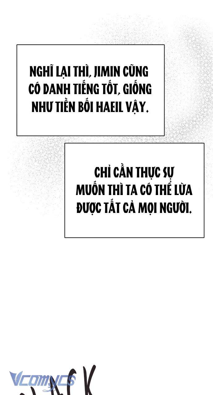 Review Người Yêu Cũ Chap 3 - Trang 3
