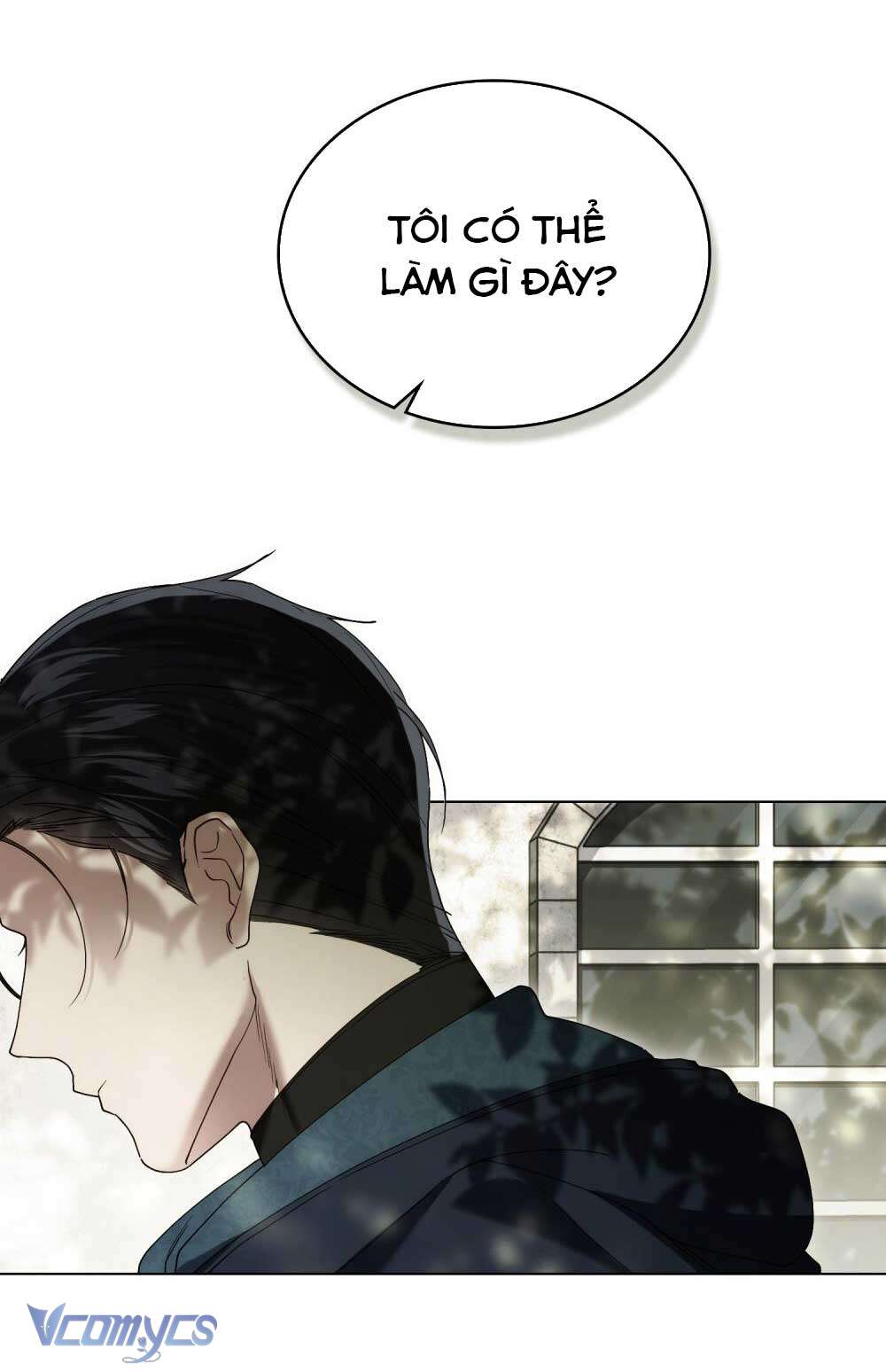 Hôn Nhân Khế Ước Chap 52 - Trang 3