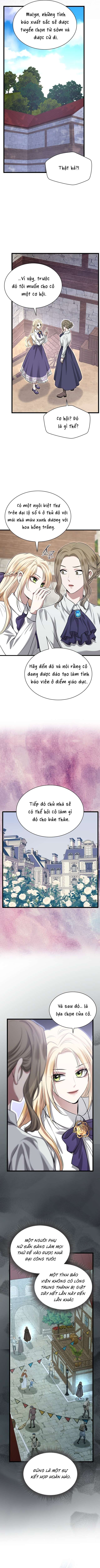[ 18+ ] Giết cuộc hôn nhân này Chap 23 - Trang 2
