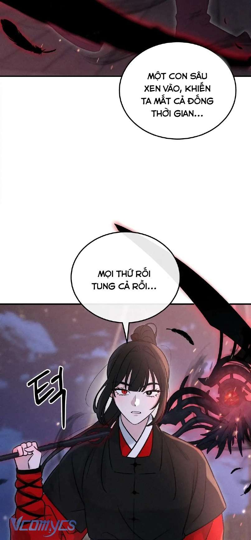 Hoa Lam Tinh Chap 25 - Trang 2