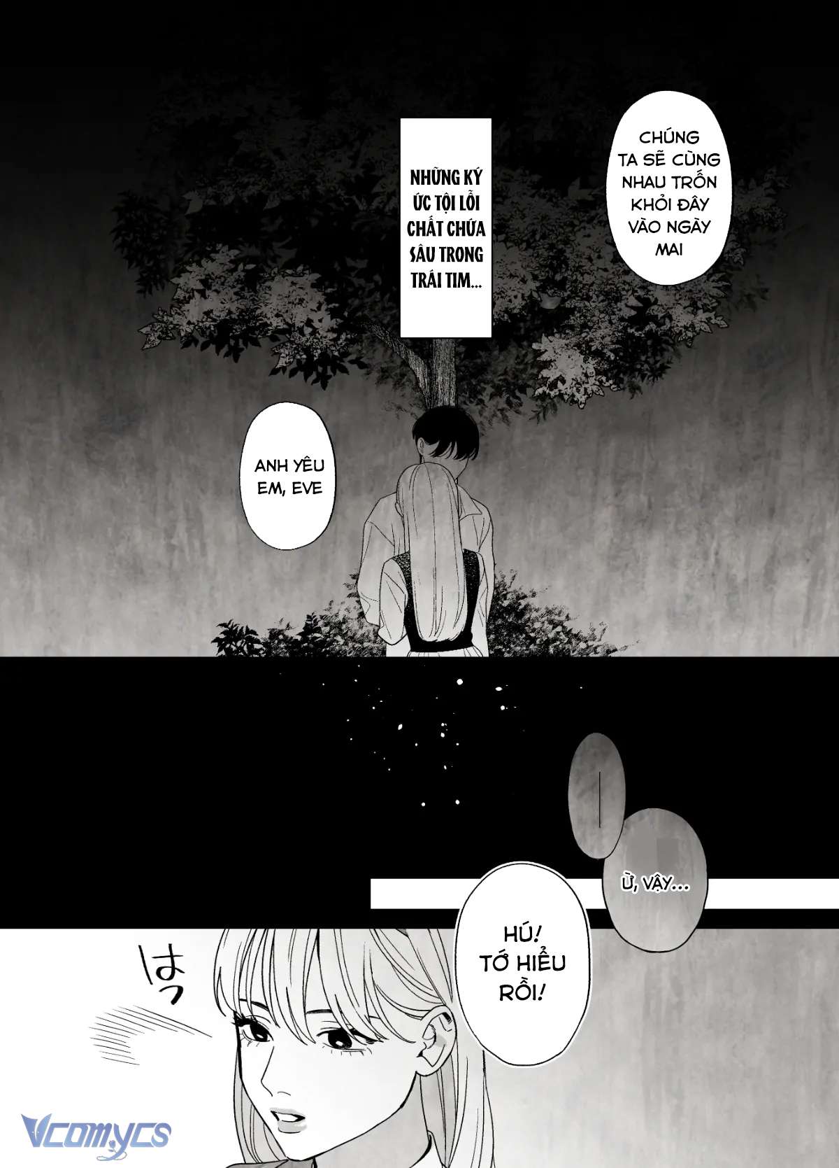 『18+』Tuyển Tập Truyện Ngắn Sếch Tàn Bạo Chap 70 - Trang 2