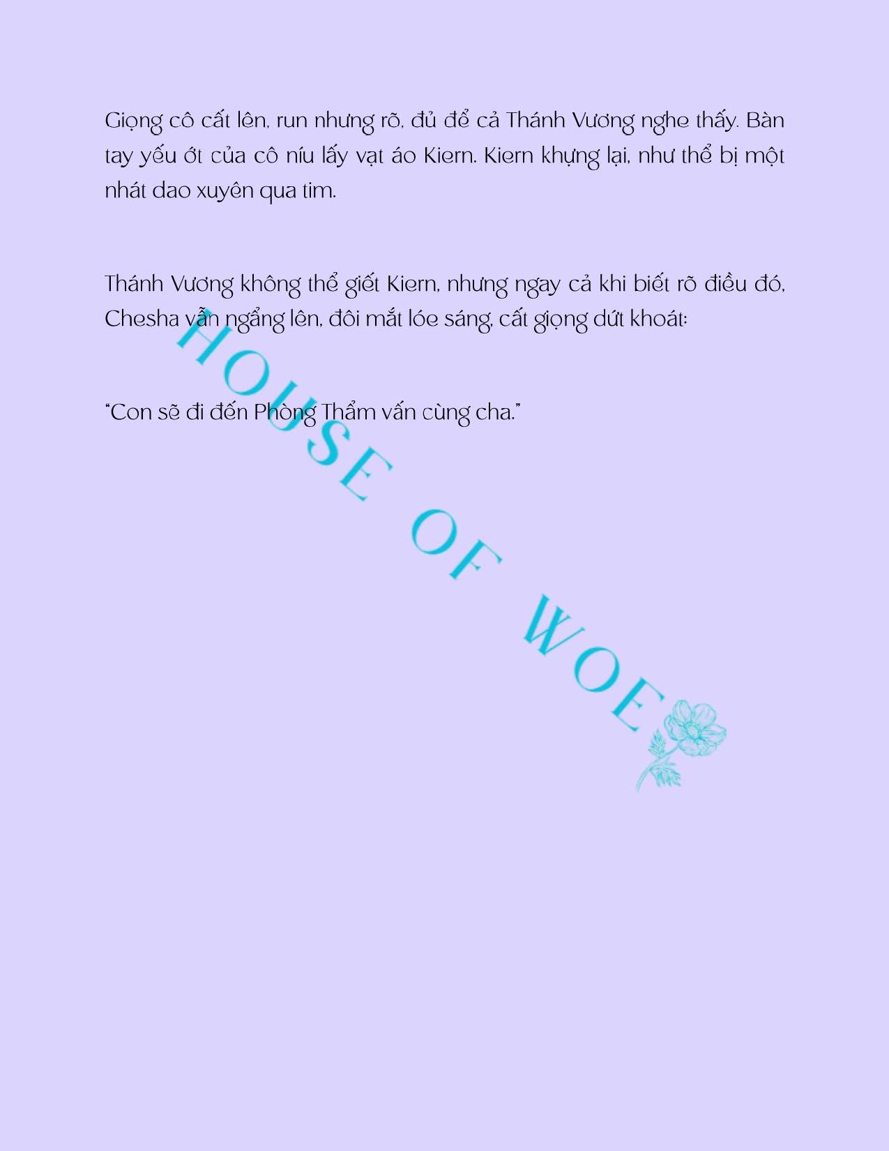 [NOVEL] NÀNG TIÊN BÉ CON LÀ NHÂN VẬT PHẢN DIỆN Chap 120 - Trang 2