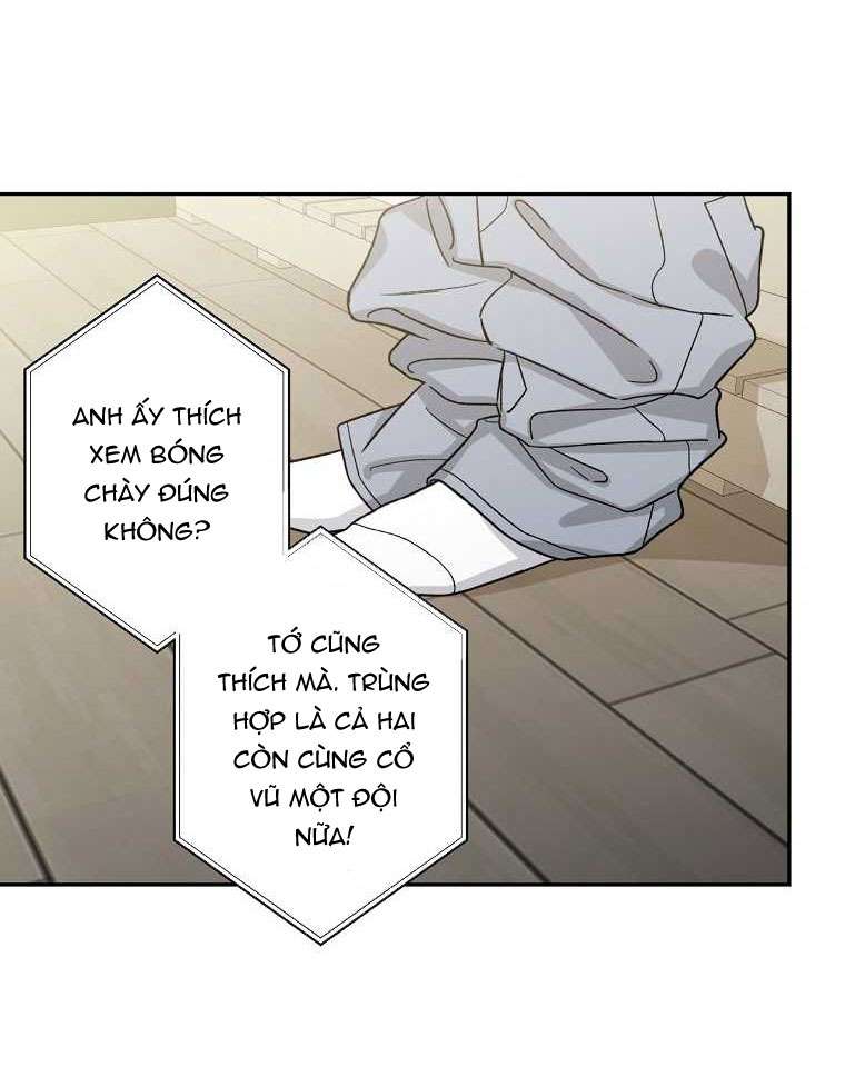 [18+] Ngọn Gió Thơ Ngây Chap 2 - Trang 2