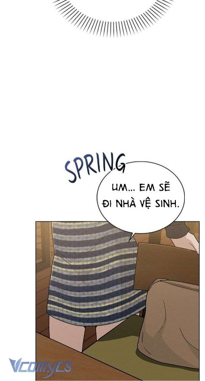 Review Người Yêu Cũ Chap 8 - Trang 3