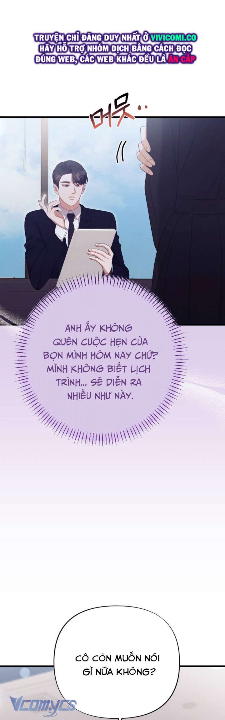 [18+] Hối Hận Muộn Màn Chap 12 - Trang 2