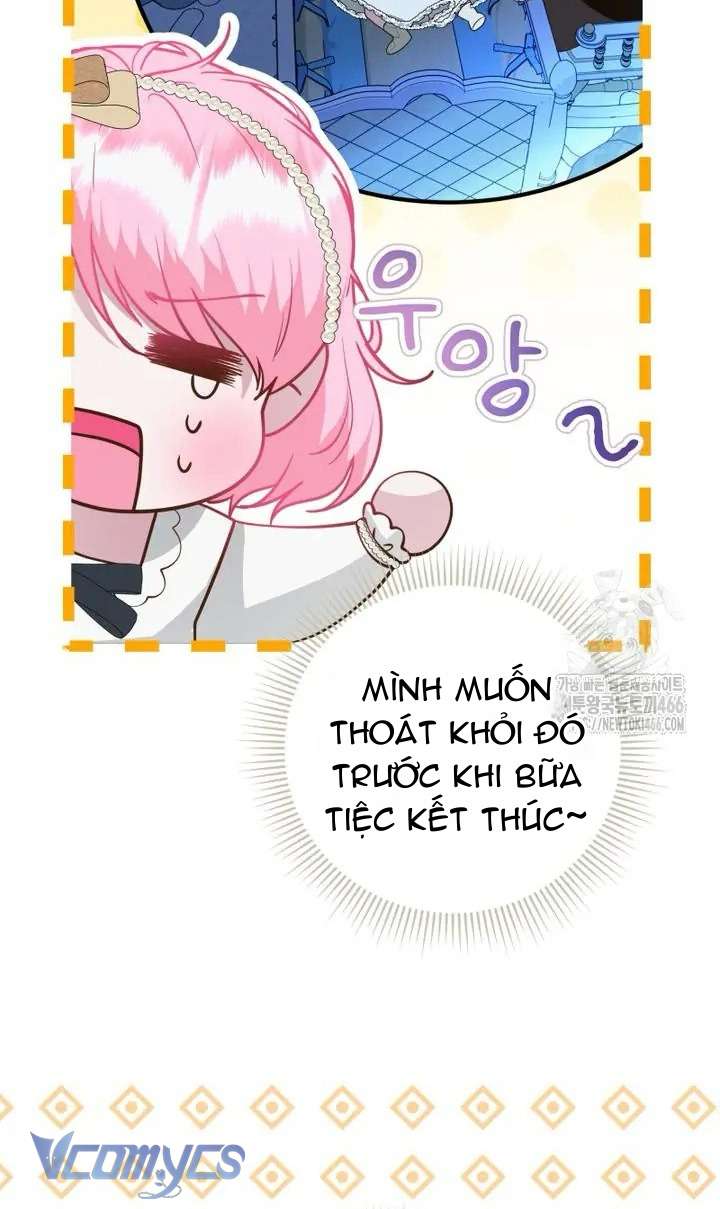 Sau Này Họ Sẽ Sinh Ra Tôi Chap 21 - Trang 3