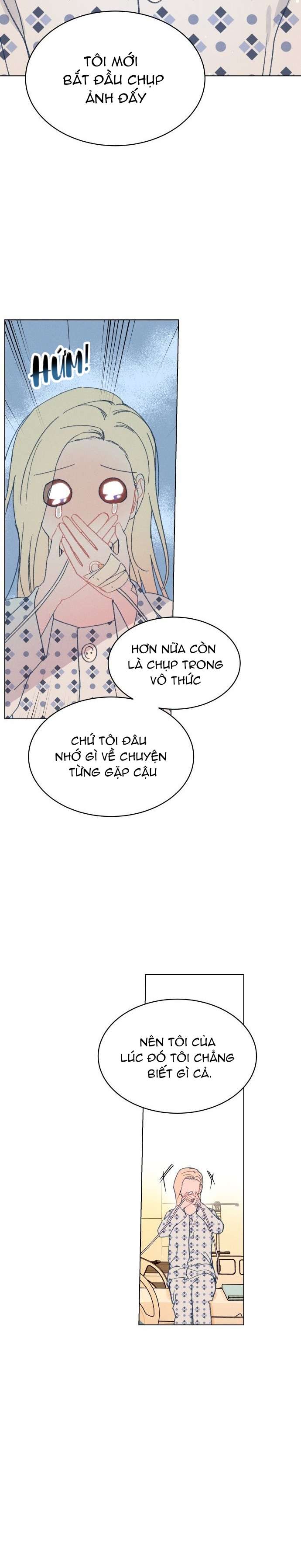 Bầu Trời Mùa Hạ Dấu Yêu Chap 50 - Next Chap 52