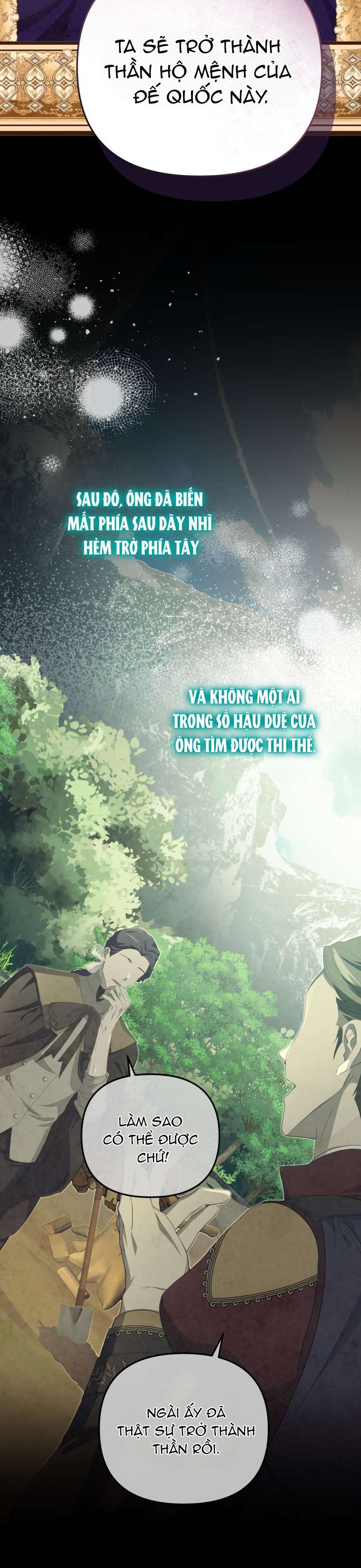 Người Phải Trả Giá Bằng Mạng Sống Vì Đã Lừa Dối Tôi Chap 5 - Trang 4
