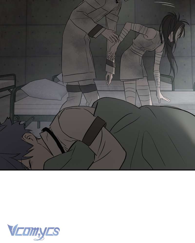 Ác Chi Hoàn Chap 59 - Trang 4