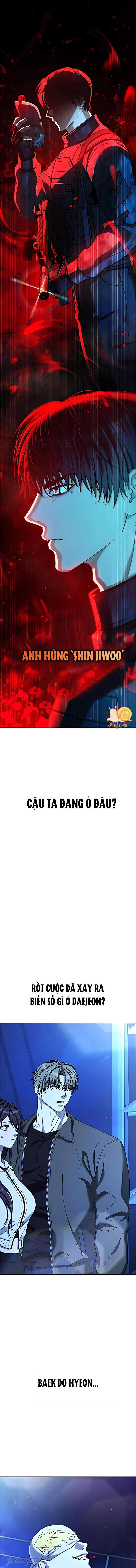 Zombie Papa Chap 15 - Trang 2