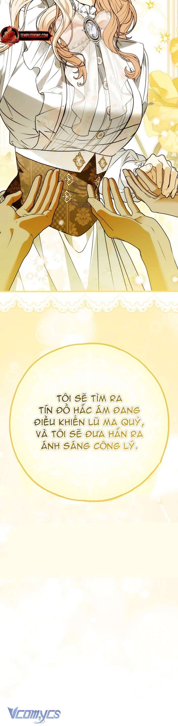 Ai Đó Đang Điều Khiển Cơ Thể Của Tôi Chap 73 - Trang 4