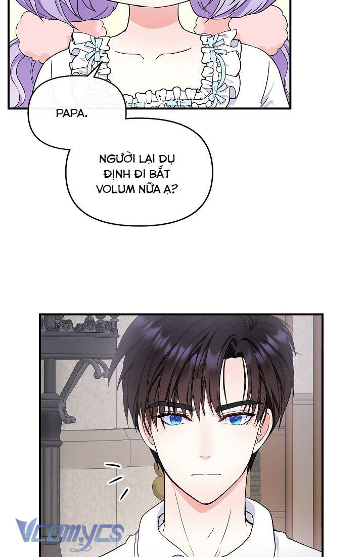 Trở Thành Con Gái Của Các Nhân Vật Chính Chapter 23 - Trang 4