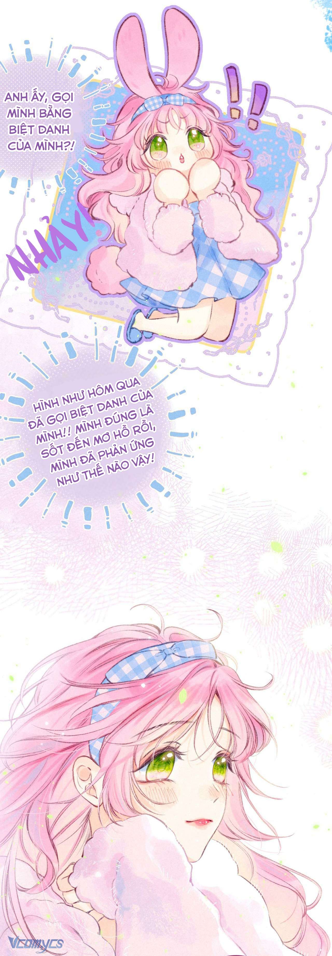 Chiếc Gai Ấm Ám Chap 22 - Trang 2