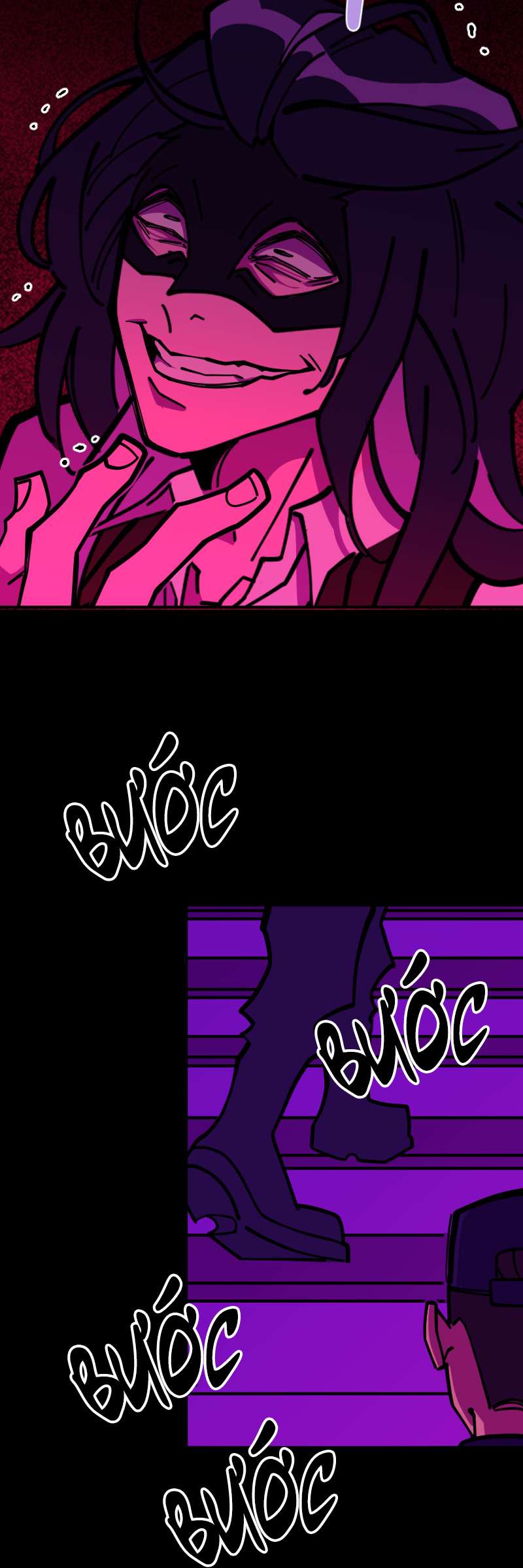Homesick Chap 97 - Trang 3