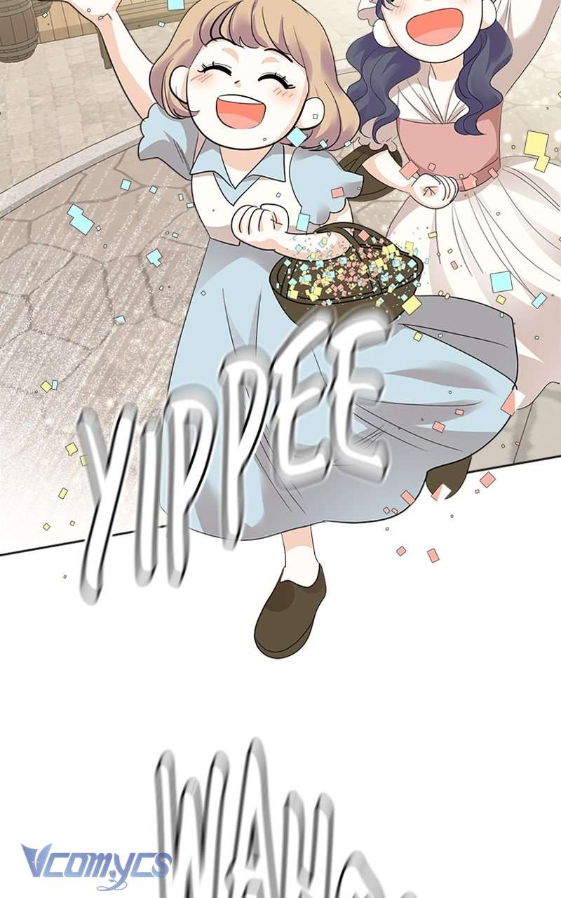 Hoàng Hậu Son Môi Chap 14 - Trang 2