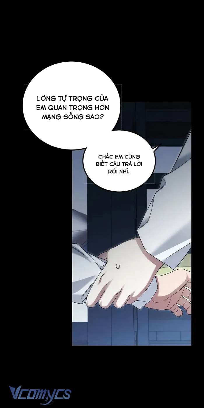 Tôi Sẽ Nghỉ Hưu Sau Khi Giải Cứu Thế Giới Chap 39 - Next Chap 40