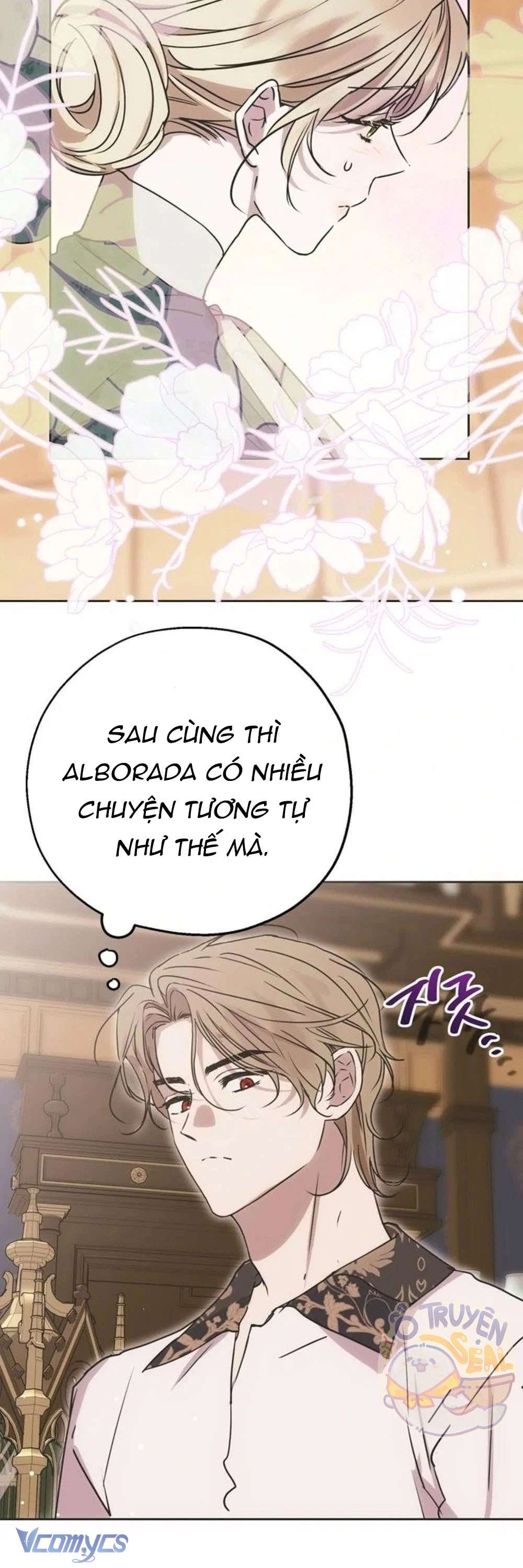 Vụ Bê Bối Vô Đạo Đức Chap 10 - Trang 4
