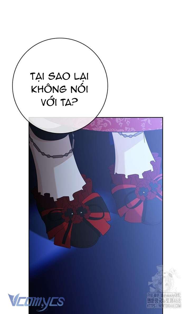 Xin Lỗi Vì Tôi Không Thể Rời Mắt Khỏi Vẻ Ngoài Của Ngài Chap 45 - Trang 3
