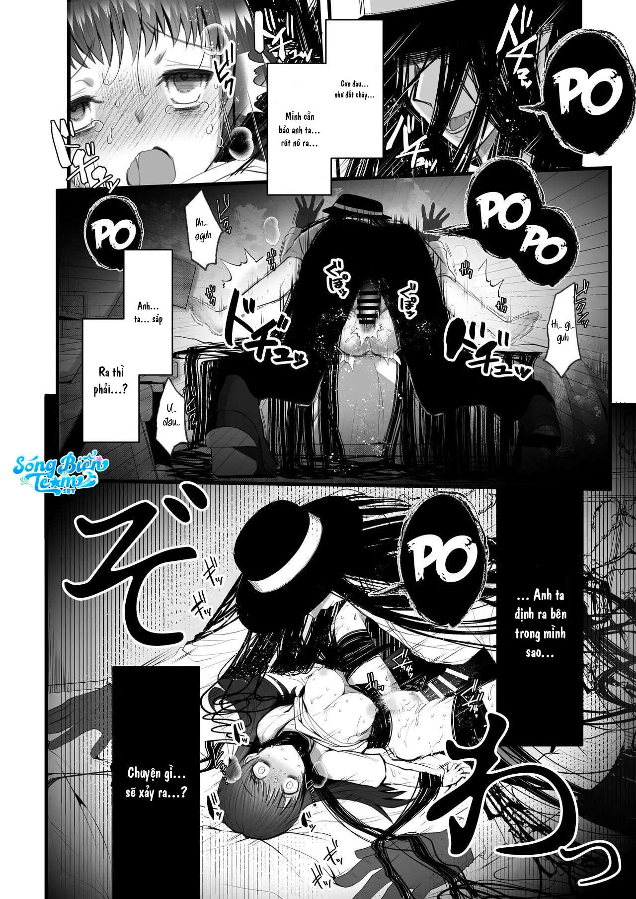 [ 18 + ] Tuyển Tập Oneshot Manga Bạo Chap 15 - Next Chap 16