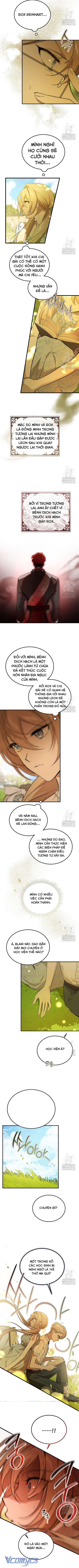 [PNT] Ác Quỷ Nuôi Dưỡng Tiểu Thư Chap 49 - Trang 2