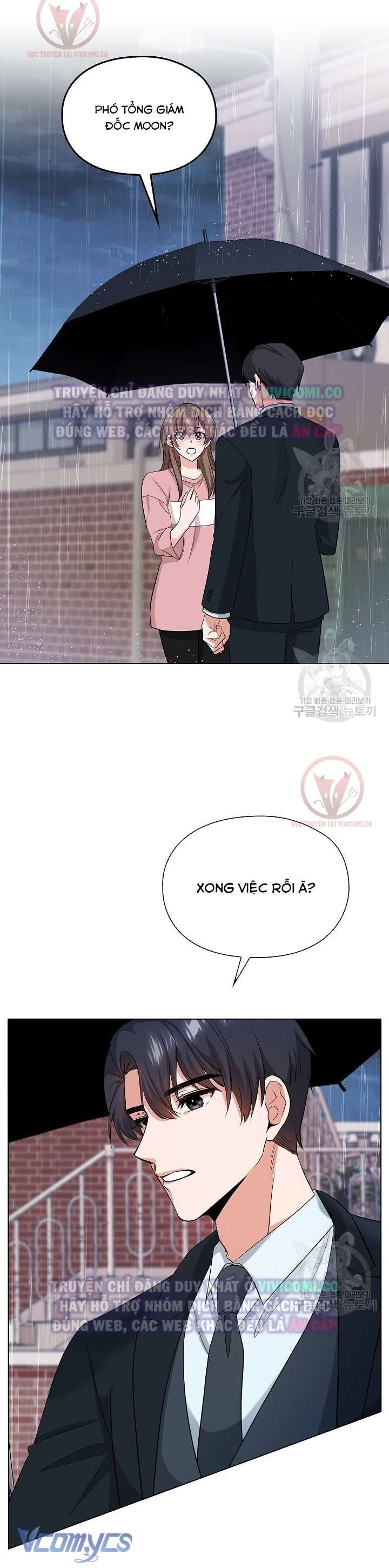 [18+] Mối Quan Hệ Không Lành Mạnh Chap 5 - Trang 3