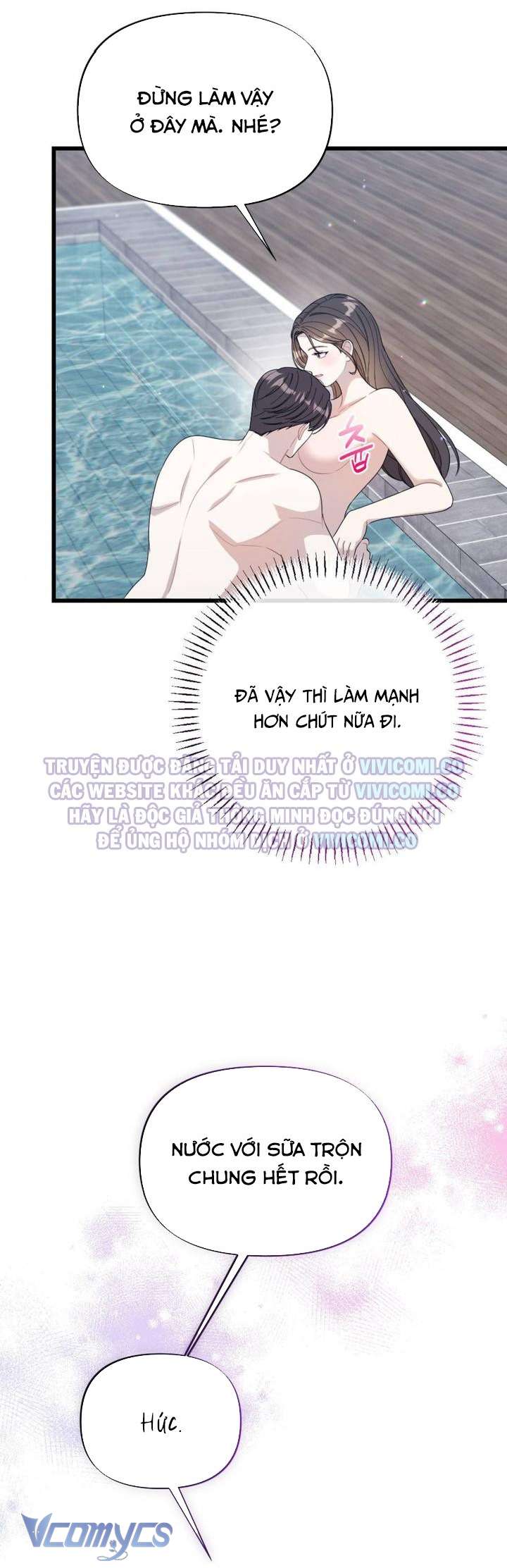 [18+] Bảo Làm Việc Ở Nhà Mà Lại... Chap 21 - Trang 3