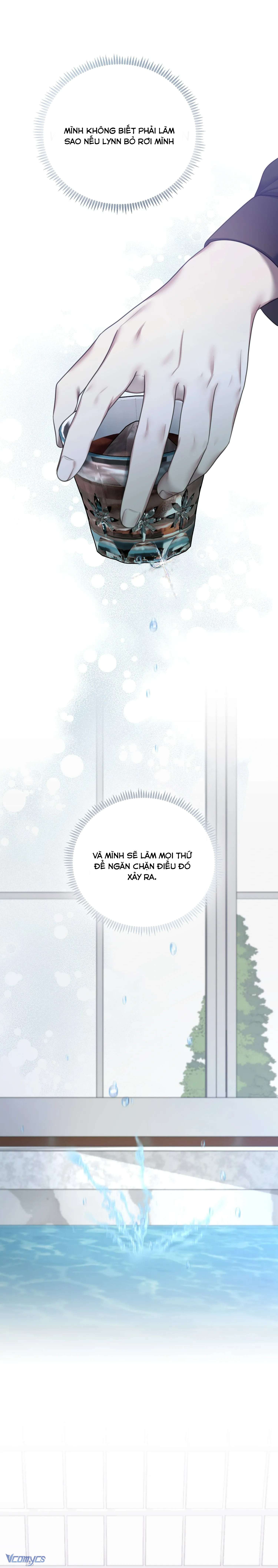 Hầu Nữ Không Còn Thèm Muốn Chủ Nhân Nữa Chapter 55 - Trang 3