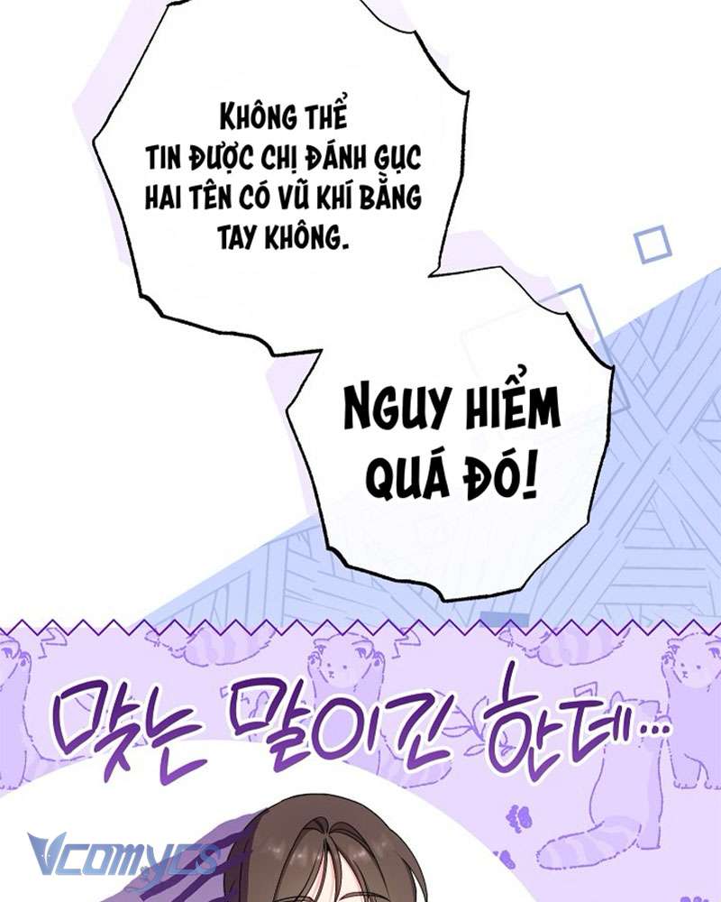 Hầu Gái Độc Quyền Của Hoàng Hậu Phản Diện Chapter 105 - Trang 3