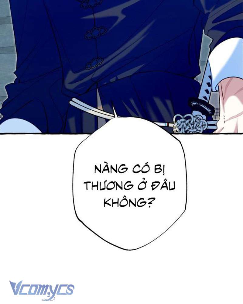 Chuyện Tình Tuyết Phương Bắc Chapter 49 - Trang 3